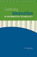 Continuing Innovation in Information Technology.