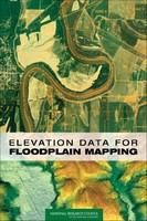 Elevation Data for Floodplain Mapping.
