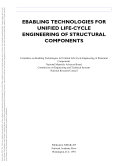 Enabling Technologies for Unified Life-Cycle Engineering of Structural Components.