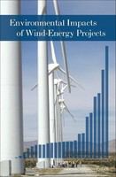 Environmental Impacts of Wind-Energy Projects.