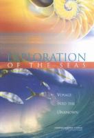 Exploration of the Seas : Voyage into the Unknown.