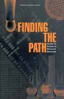 Finding the Path : Issues of Access to Research Resources.