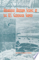 Hydrologic Hazards Science at the U. S. Geological Survey.