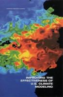 Improving the Effectiveness of U. S. Climate Modeling.