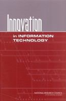 Innovation in Information Technology.