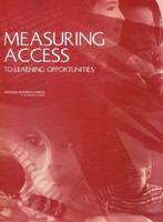 Measuring Access to Learning Opportunities.