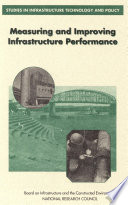 Measuring and Improving Infrastructure Performance.