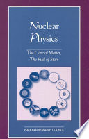 Nuclear Physics : The Core of Matter, the Fuel of Stars.