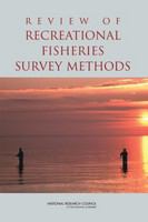 Review of Recreational Fisheries Survey Methods.