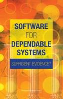 Software for Dependable Systems : Sufficient Evidence?.