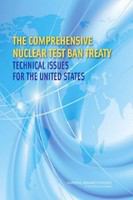 The Comprehensive Nuclear Test Ban Treaty : Technical Issues for the United States.