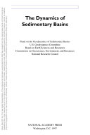 The Dynamics of Sedimentary Basins.