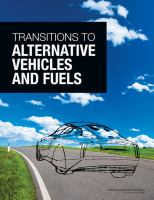 Transitions to Alternative Vehicles and Fuels.