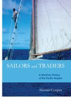 Sailors and traders : a maritime history of the Pacific peoples /