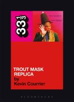 Trout mask replica /