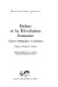 Balzac et la Révolution française : aspects idéologiques et politiques /