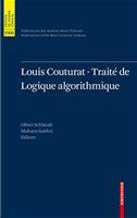 Louis Couturat--Traité de logique algorithmique