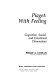 Piaget : with feeling : cognitive, social, and emotional dimensions /