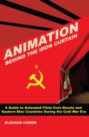 Animation behind the Iron Curtain