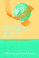 Transforming global information and communication markets the political economy of innovation /