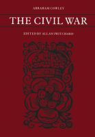 The Civil War /