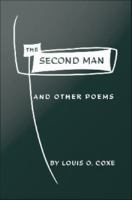 Second Man and Other Poems.