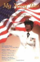 My navy too : a political novel based on real life experiences /