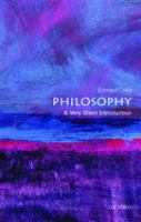 Philosophy : a very short introduction /