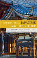 Impressions of Japanese architecture