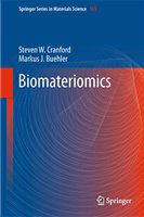 Biomateriomics