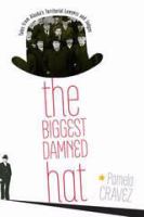 The biggest damned hat : tales of territorial Alaska lawyers and judges /