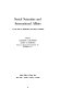 Social scientists and international affairs; a case for a sociology of social science /