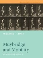 Muybridge and mobility /
