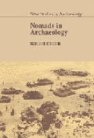 Nomads in archaeology /
