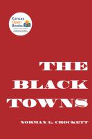 The Black towns