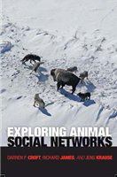 Exploring animal social networks