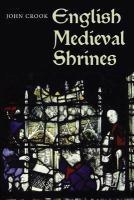 English medieval shrines /