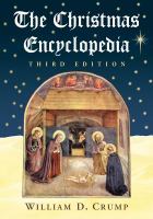 The Christmas encyclopedia