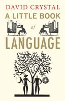 A little book of language /