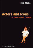 Actors and icons of the ancient theater