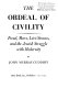 The ordeal of civility : Freud, Marx, Lévi-Strauss, and the Jewish struggle with modernity /