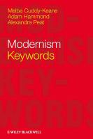 Modernism : Keywords.
