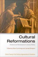 Cultural Reformations : Medieval and Renaissance in Literary History.