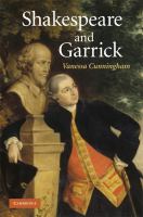 Shakespeare and Garrick /