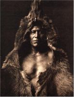 Native nations : first Americans as seen by Edward S. Curtis /