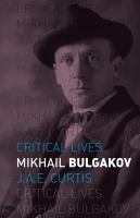 Mikhail Bulgakov /