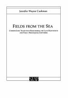 Fields from the sea : Chinese junk trade with Siam during the late eighteenth and early nineteenth centuries /