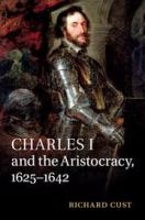 Charles I and the aristocracy, 1625-1642