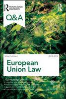 European Union law 2013-2014 /