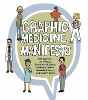 Graphic Medicine Manifesto.